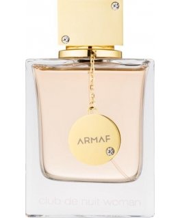 Armaf Club De Nuit Woman 100ml EDP 100ml + Body Spray 200ml Perfume for Women Set