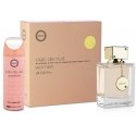 Armaf Club De Nuit Woman 100ml EDP 100ml + Body Spray 200ml Perfume for Women Set