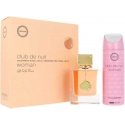Armaf Club De Nuit Woman 100ml EDP 100ml + Body Spray 200ml Perfume for Women Set