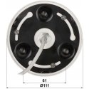Triton TST AHD, HD-CVI, HD-TVI, CVBS DIDELIS GREITIES KAMEROS LAUKO OMEGA-PTZ-52H4-4 - 5 Mpx 2,8 ... 12 mm Triton TST AHD, HD-CVI, HD-TVI, CVBS DIDELIS GREITIES KAMEROS LAUKO OMEGA-PTZ-52H4-4 - 5 Mpx 2,8 ... 12 mm