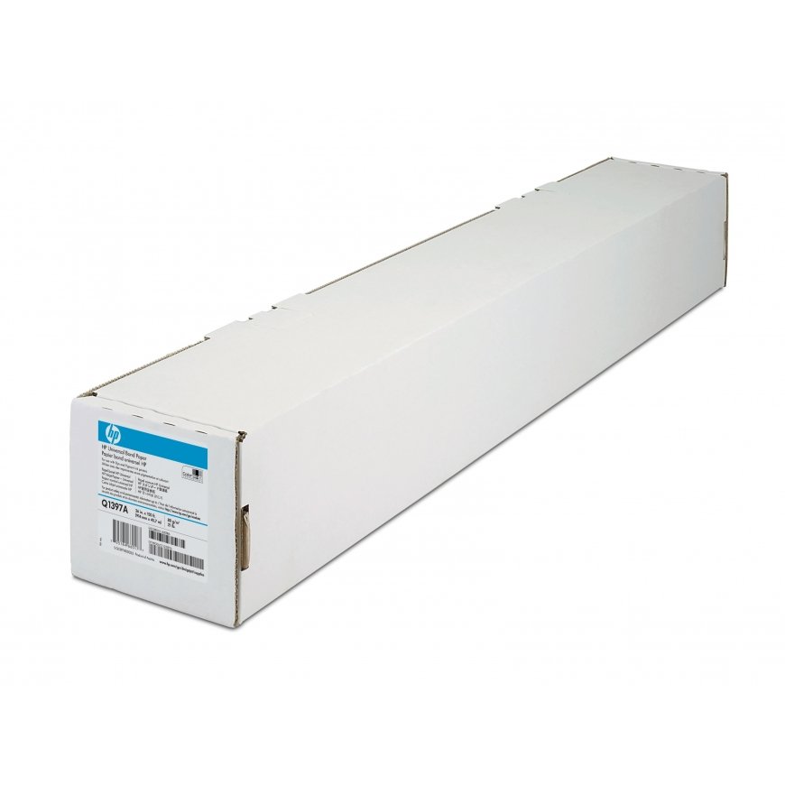 HP Q1397A plotteripaber