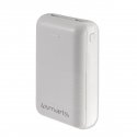 4smarts VoltHub Go2 Liitiumpolümeer (LiPo) 10000 mAh Valge 4smarts VoltHub Go2 Liitiumpolümeer (LiPo) 10000 mAh Valge