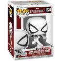 FUNKO POP! Vinyl Figure: Marvel: Spider-Man 2 - Anti-Venom Peter Parker FUNKO POP! Vinyl Figure: Marvel: Spider-Man 2 - Anti-Venom Peter Parker