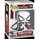 FUNKO POP! Vinilinė figūrėlė: Marvel: Spider-Man 2 - Anti-Venom Peter Parker FUNKO POP! Vinilinė figūrėlė: Marvel: Spider-Man 2 - Anti-Venom Peter Parker