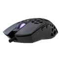 White Shark GM-5018 Caradoc RGB/7200 dpi Black