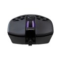 White Shark GM-5018 Caradoc RGB/7200 dpi Black