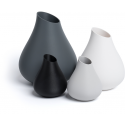 3D-muovi Fiberlogy Matte PET-G 1.75mm 0.85kg - Valkoinen 3D-muovi Fiberlogy Matte PET-G 1.75mm 0.85kg - Valkoinen