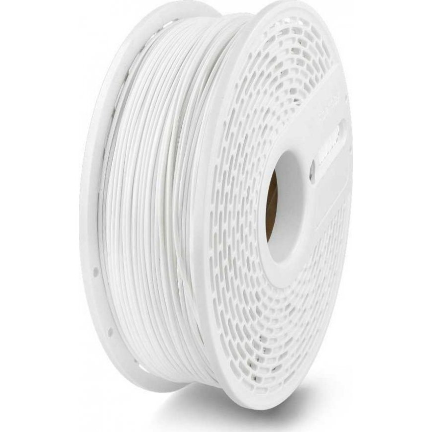 3D plastic Fiberlogy Matte PET-G 1.75mm 0.85kg - White – 5