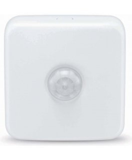 Wiz Sensor -langaton liiketunnistin, valkoinen, sisätiloihin
