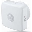 Беспроводной датчик движения Wiz Sensor, белый, для помещений Беспроводной датчик движения Wiz Sensor, белый, для помещений