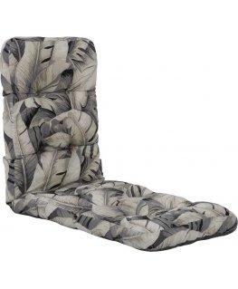 Puutarhatuolin tyyny 155 x 48 cm Cordoba Plus G057-06PB PATIO