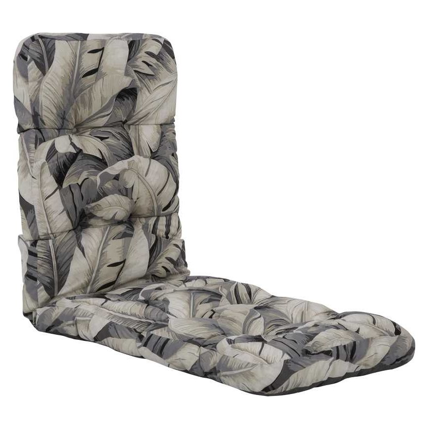 Patio Garden chair cushion 155 x