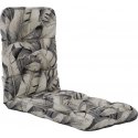 Puutarhatuolin tyyny 155 x 48 cm Cordoba Plus G057-06PB PATIO