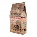 WIEJSKA ZAGRODA Lamb with krill - dry cat food - 400g WIEJSKA ZAGRODA Lamb with krill - dry cat food - 400g