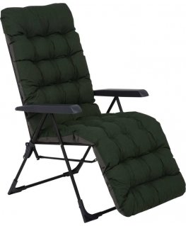 Setenil Plus Black Edition -puutarhatuoli H024-32PB PATIO