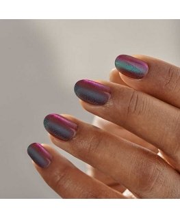 KISS Itsekiinnittyvät kynnet imPRESS Color FX (ennen aukioloaikoja) 30 kpl