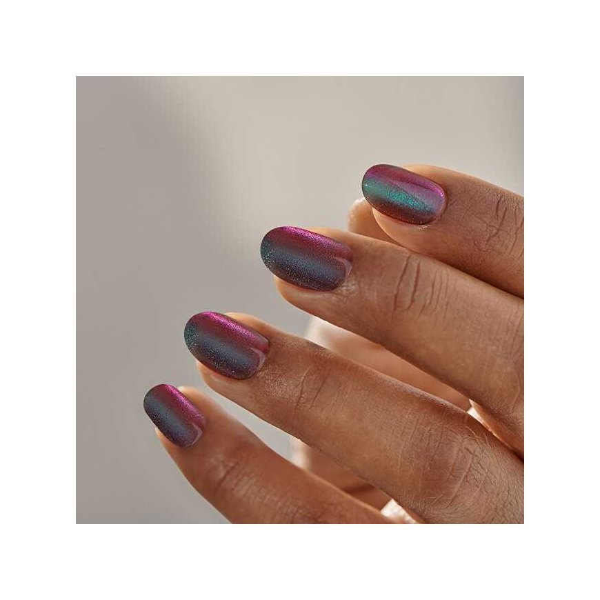 KISS Self-adhesive nails imPRESS Color FX (Before Hours) 30 pcs