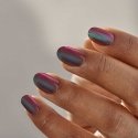 KISS Self-adhesive nails imPRESS Color FX (Before Hours) 30 pcs KISS Self-adhesive nails imPRESS Color FX (Before Hours) 30 pcs