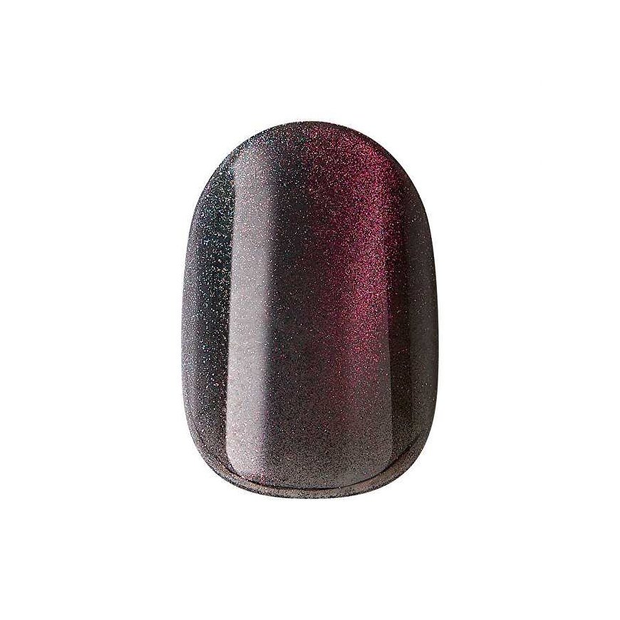 KISS Self-adhesive nails imPRESS Color FX (Before Hours) 30 pcs – 3