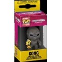 FUNKO POP! Avaimenperä: Godzilla vastaan Kong - Kong FUNKO POP! Avaimenperä: Godzilla vastaan Kong - Kong