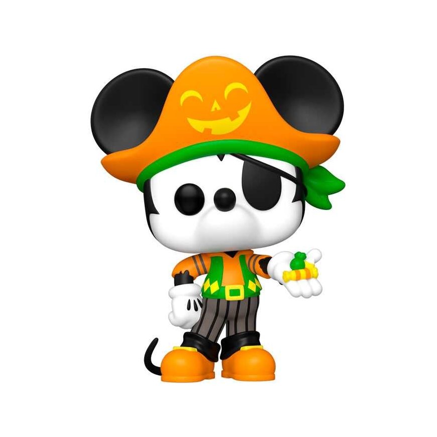 Funko POP Disney Helovino figūrėlė: Peliukas Mikis – 2