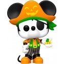Funko POP Disney Halloween Figure: Mickey Mouse Funko POP Disney Halloween Figure: Mickey Mouse