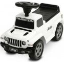 Hecht Paspiriama mašinėlė Toyz Jeep Rubicon Baltas