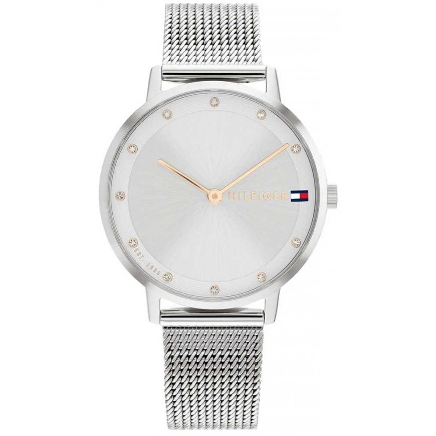 Naisten rannekello TOMMY HILFIGER 1782665 PIPPA + LAATIKKO