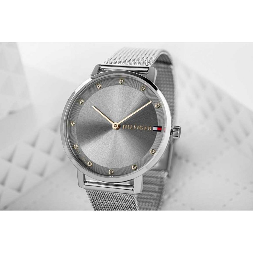 Women's watch TOMMY HILFIGER 1782665 PIPPA + BOX – 3