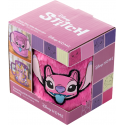 Pyramid LILO & STITCH FUZZY MUG - ANGEL Pyramid LILO & STITCH FUZZY MUG - ANGEL