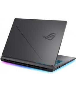 Kannettava tietokone|ASUS|ROG Strix|G18 (2025)|G815LW-S9106W|CPU Core Ultra|U9-275HX|2700 MHz|18"|2560x1600|RAM 16 Gt|DDR5|5600 