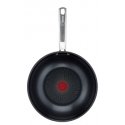 Tefal Intuition B8171944 frying pan Wok/Stir-Fry pan Round