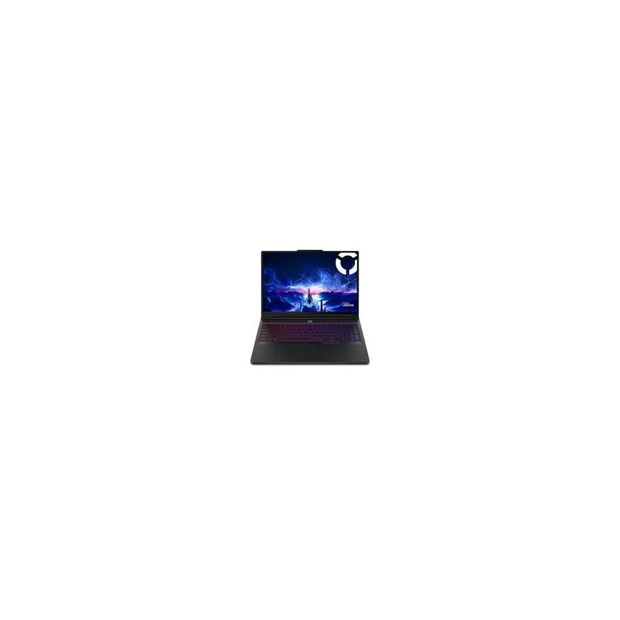 Lenovo Legion Pro 7 16IAX10H Intel Core Ultra 9 275HX Laptop 40.6 cm (16") WQXGA 64 GB DDR5-SDRAM 2 TB SSD NVIDIA GeForce RTX 50
