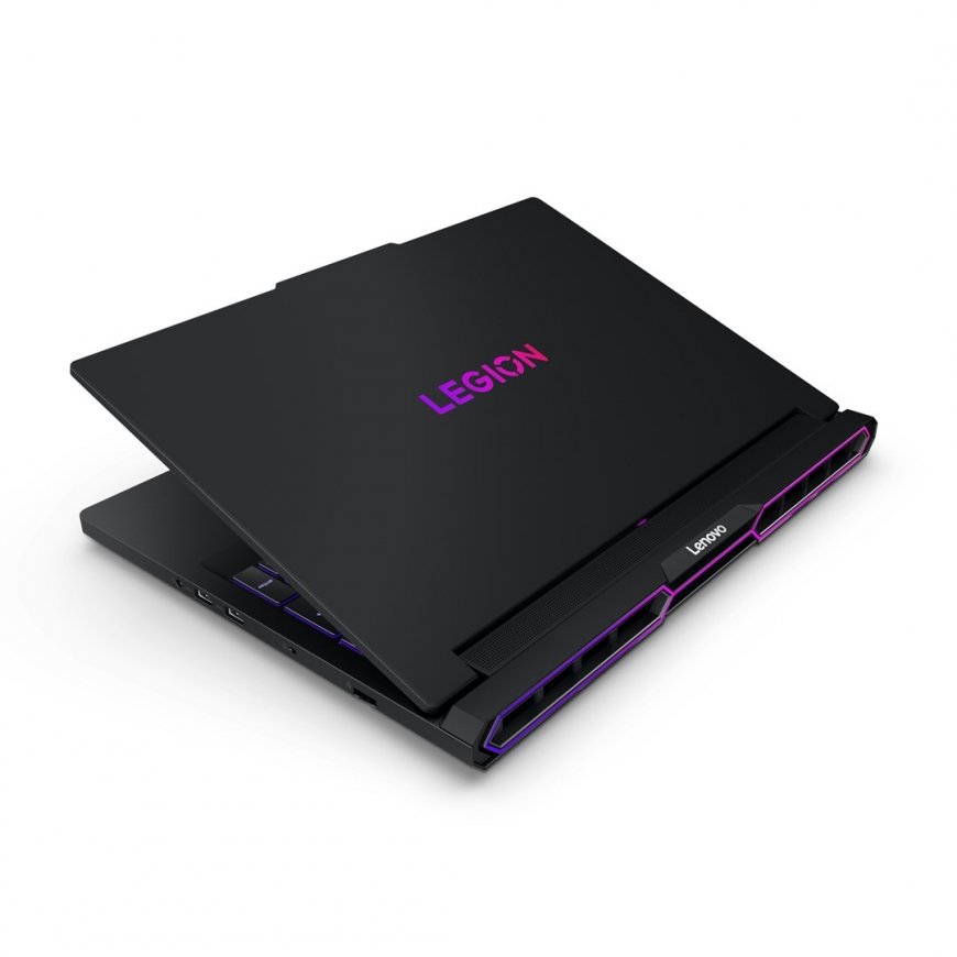 Lenovo Legion Pro 7 16IAX10H Intel Core Ultra 9 275HX sülearvuti 40,6 cm (16") WQXGA 64 GB DDR5-SDRAM 2 TB SSD NVIDIA GeForce RT – 2