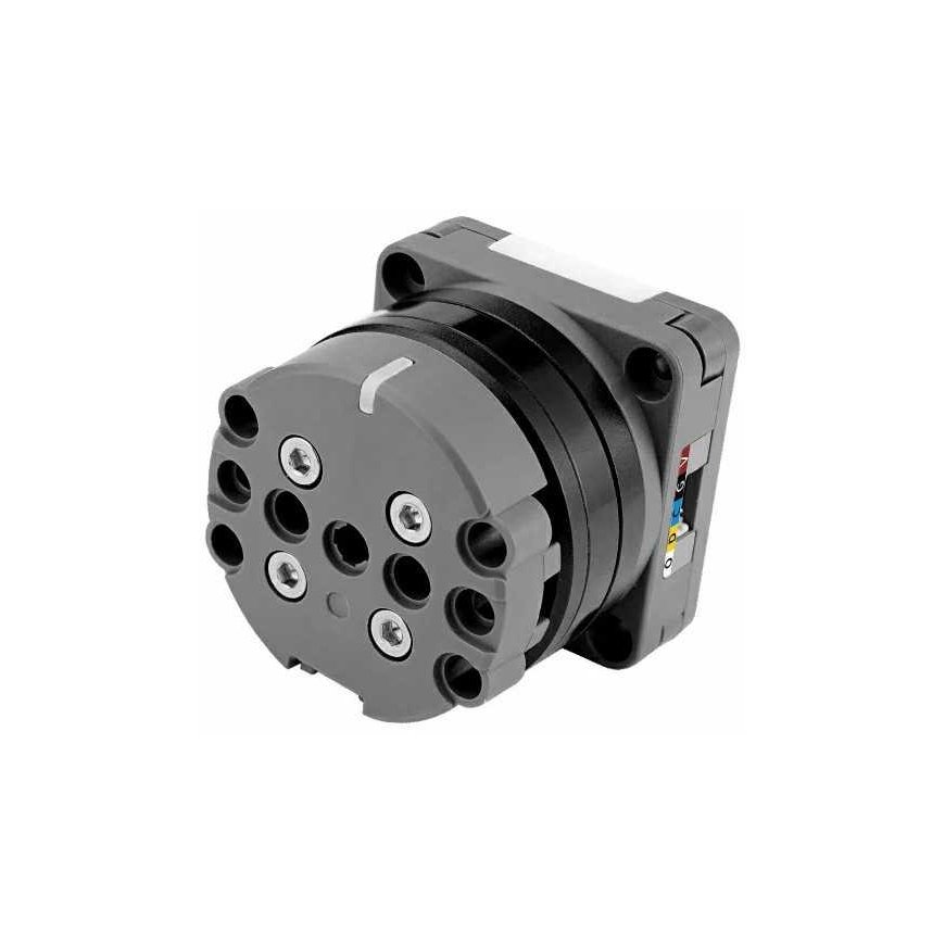 Roller485 Unit – Brushless Motor with STM32 Controller – Device Expansion Module – M5Stack U182 – 4