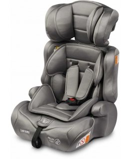 Caretero Falcon i-Size - fotelik automobilinis 76-150 cm | Graphite