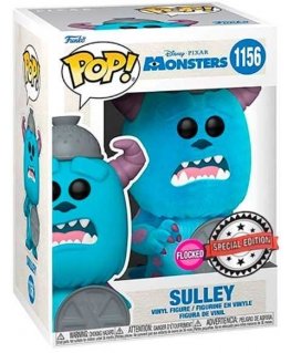 Funko POP! Disney Monsters Sulley