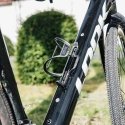 ZEFAL PULSE S2 Bottle Holder RIGHT - black ZEFAL PULSE S2 Bottle Holder RIGHT - black