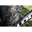 ZEFAL PULSE S2 Bottle Holder RIGHT - black ZEFAL PULSE S2 Bottle Holder RIGHT - black