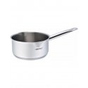 King Hoff STEEL Sauce Cup KINGHOFF 18cm KH-1126 King Hoff STEEL Sauce Cup KINGHOFF 18cm KH-1126