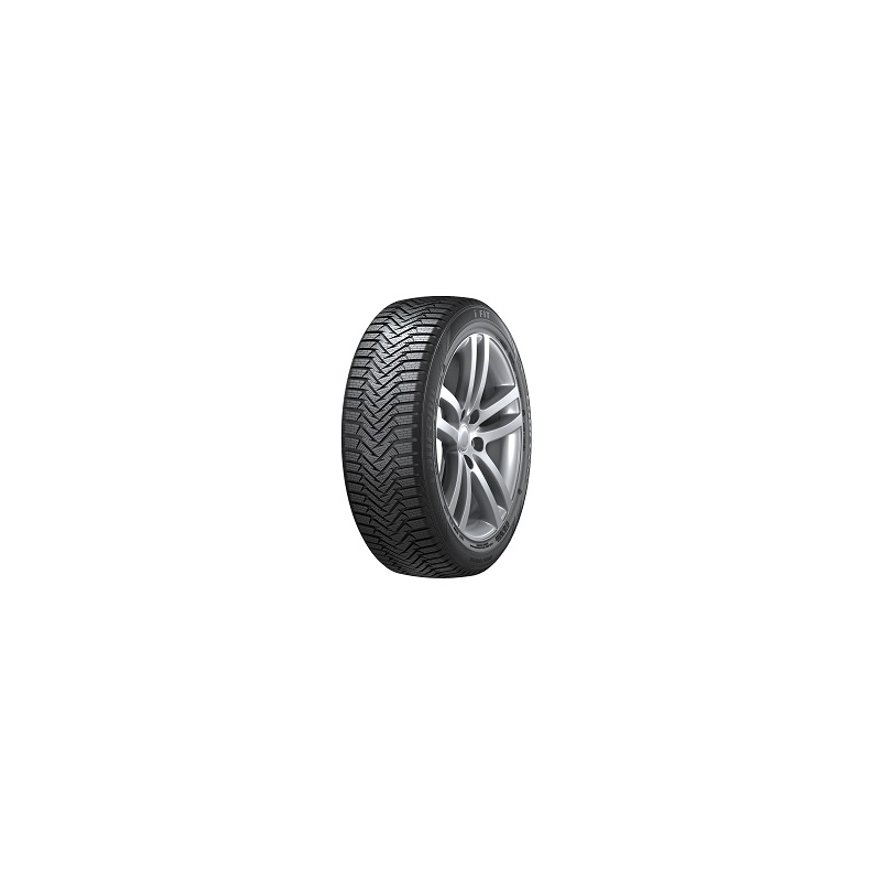 Tire 1027333 i Fit+ LW31 LAUFENN Winter 4x4/SUV FR XL 3PMSF M+S labels: rolling resistance - D, wet grip - C, external noise - 7