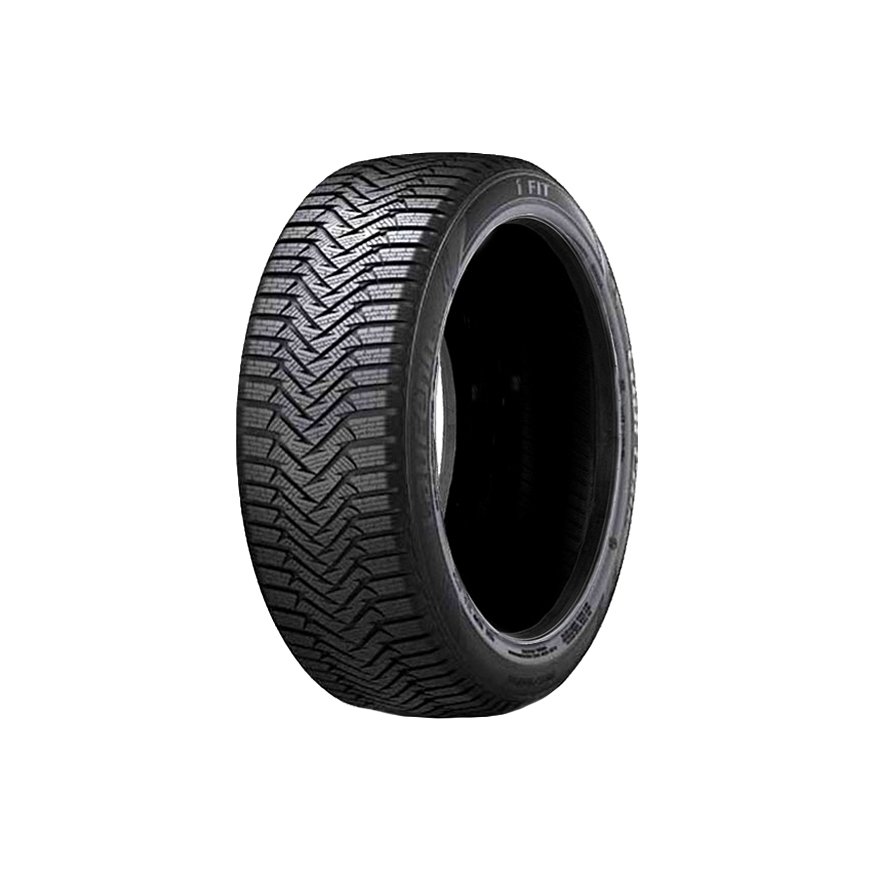 Padanga 1027333 i Fit+ LW31 LAUFENN Winter 4x4/SUV FR XL 3PMSF M+S. Žymėjimai: riedėjimo pasipriešinimas - D, sukibimas su šlapi – 2