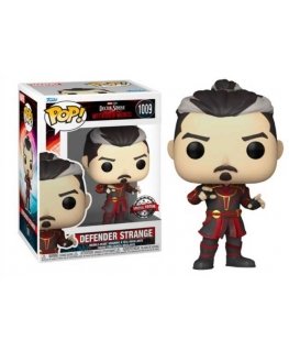 *****FUNKO Marvel Defender Strange 60924 09241
