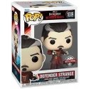*****FUNKO Marvel Defender Strange 60924 09241 *****FUNKO Marvel Defender Strange 60924 09241