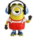 Funko Set figure POP & Tee Minions Roller Skating Stuart Metallic Exclusive Funko Set figure POP & Tee Minions Roller Skating Stuart Metallic Exclusive