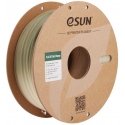 eSUN PLA UV Color Change 1.75mm 1kg - Green eSUN PLA UV Color Change 1.75mm 1kg - Green