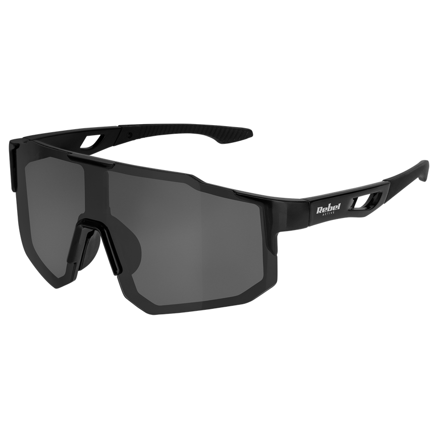 Rebel Active polarisoidut urheiluaurinkolasit