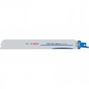 BOSCH SABRE SAW BLADE PRO THIN METAL PRECISE S1137EAF 1.1 x 25 x 225mm / 5pcs. BOSCH SABRE SAW BLADE PRO THIN METAL PRECISE S1137EAF 1.1 x 25 x 225mm / 5pcs.