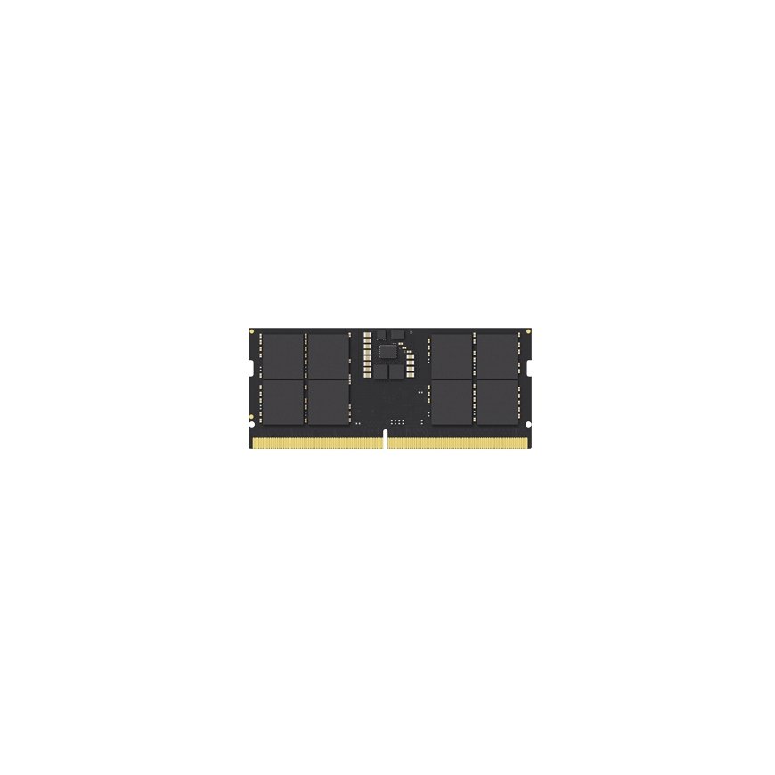 Lexar LD5S08G56C46ST-BGS atminties modulis 8 GB 1 x 8 GB DDR5 5600 MHz