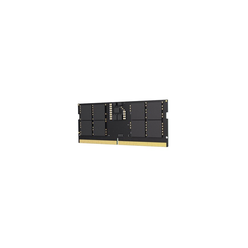 Lexar LD5S08G56C46ST-BGS atminties modulis 8 GB 1 x 8 GB DDR5 5600 MHz – 2